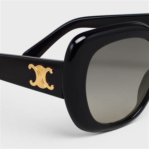 celine x sunglasses|celine sunglasses women's.